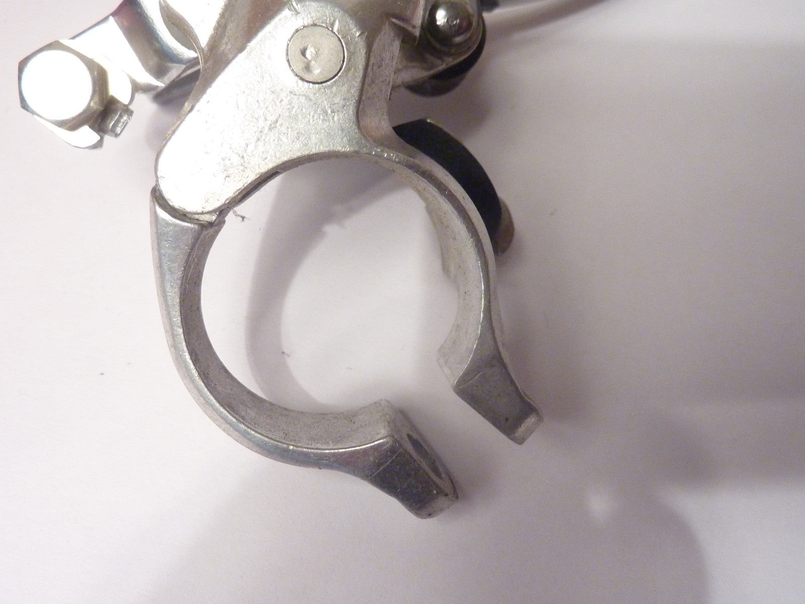 DÉRAILLEUR AVANT shimano adamas AX A COLLIER  28 mm  NEUF