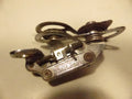 ✨HURET SVELTO DERAILLEUR ARRIERE VELO COURSE ANCIEN VINTAGE REAR BICYCLE✨