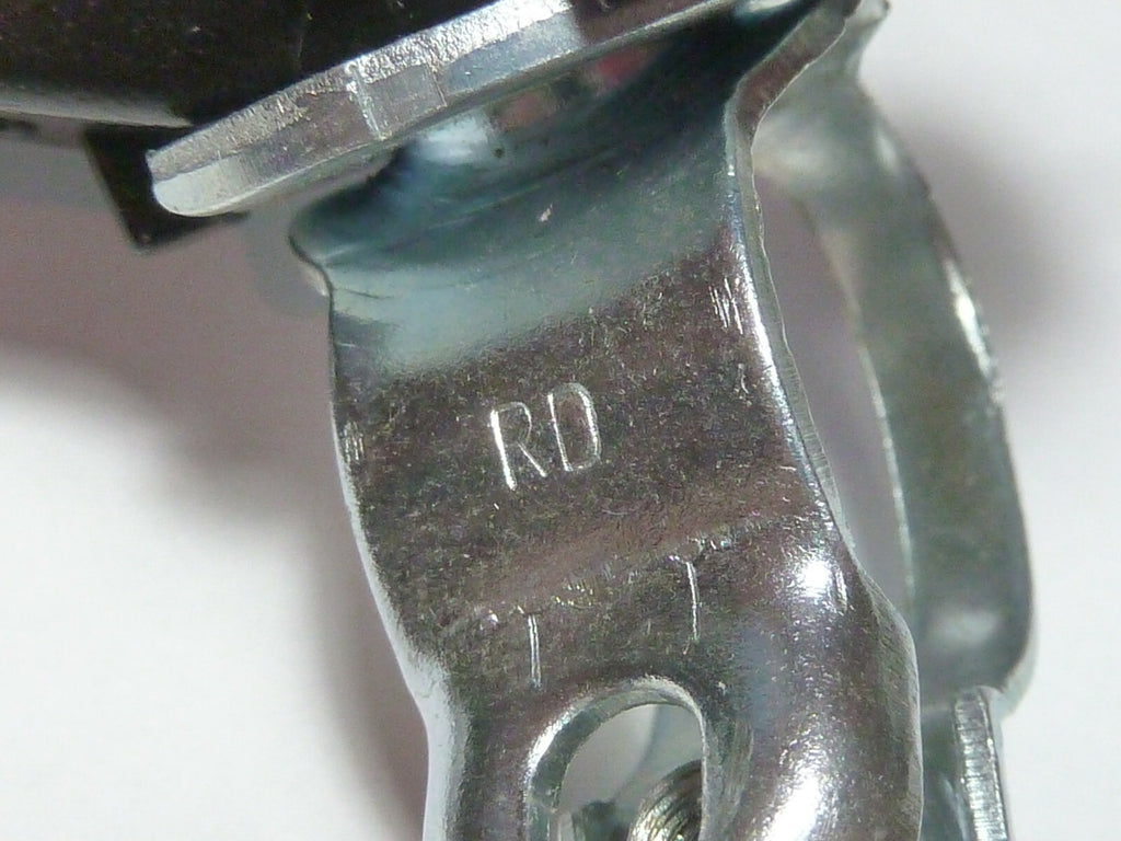 NOS leviers manettes vitesses indexation shimano vintage