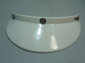ancienne Visière de casque ROD jet vintage 3 pressions mobylette solex vespa
