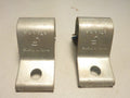 Collier De Selle  Vintage Seat Clamp Perache made in France  pattes fixation