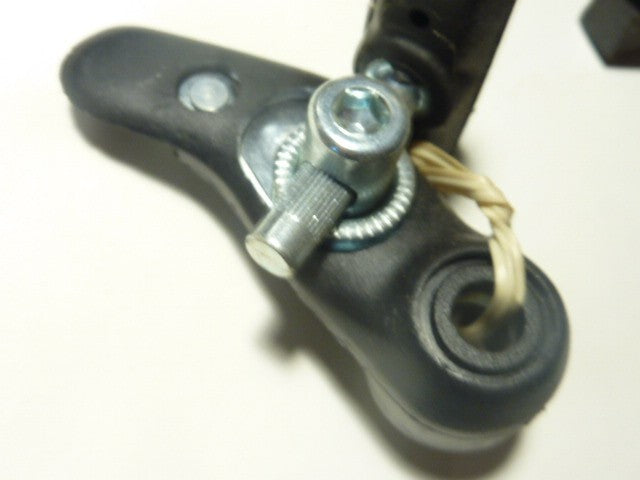 ✨ Old School MTB 80s/90s Cantilever Brake Set F/R 46x16 NOS 📸