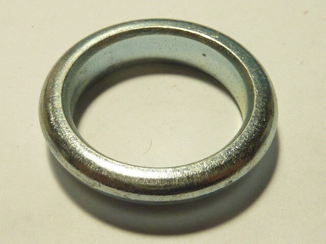NOS 1 BAGUE rondelle jeu de direction VINTAGE ancien velo
