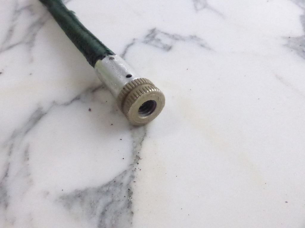 POMPE VELO Lapize 405 mm 380mm TRADITIONNELLE  PRESTA  aluminium