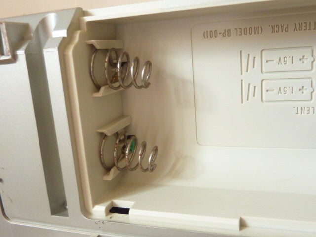 JVC 3080FC RADIO BOMBOX TV  cassette