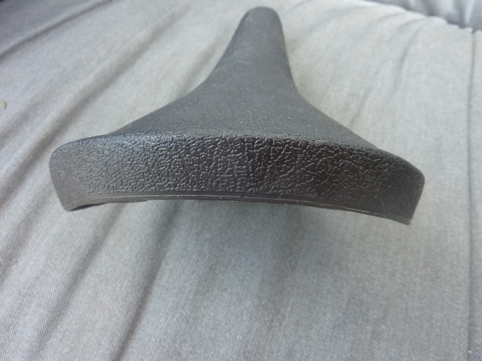type unicanitor SELLE VELO Perache Breveté VINTAGE  selle Saddle Made in France