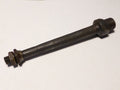 vintage 1 Axe pédale droite 120 mm ancien stock  velo cyclo solex 14/125