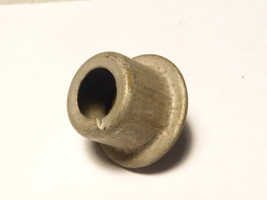 1 ancien vintage support porte ampoule phare velo cyclo mobylette