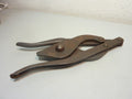 Pince Coupe Barbelés Pliante Militaria, Anglaise, 1941 WW2