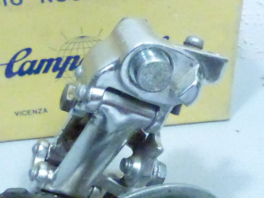CAMPAGNOLO nuovo gran sport cambio dérailleur