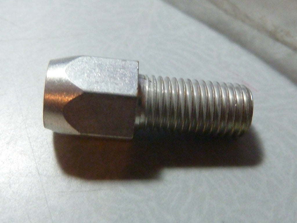 ✨ NOS 1 gurtner vis tendeur Motobecane type 2 SP 19 784 125 LT3 11005 19766✨