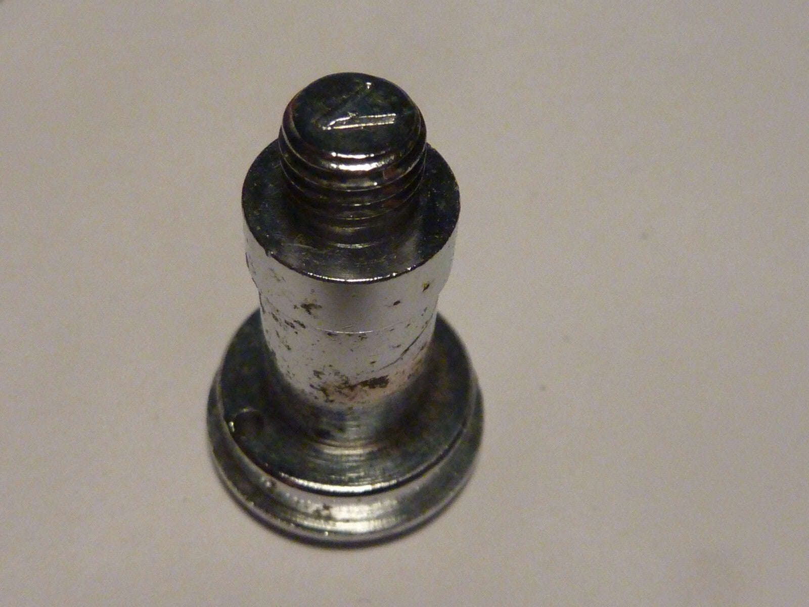 ✨ NOS Vintage Simplex Axe 2971 – Pour Dérailleur Simplex S001 – Vélo Ancien✨