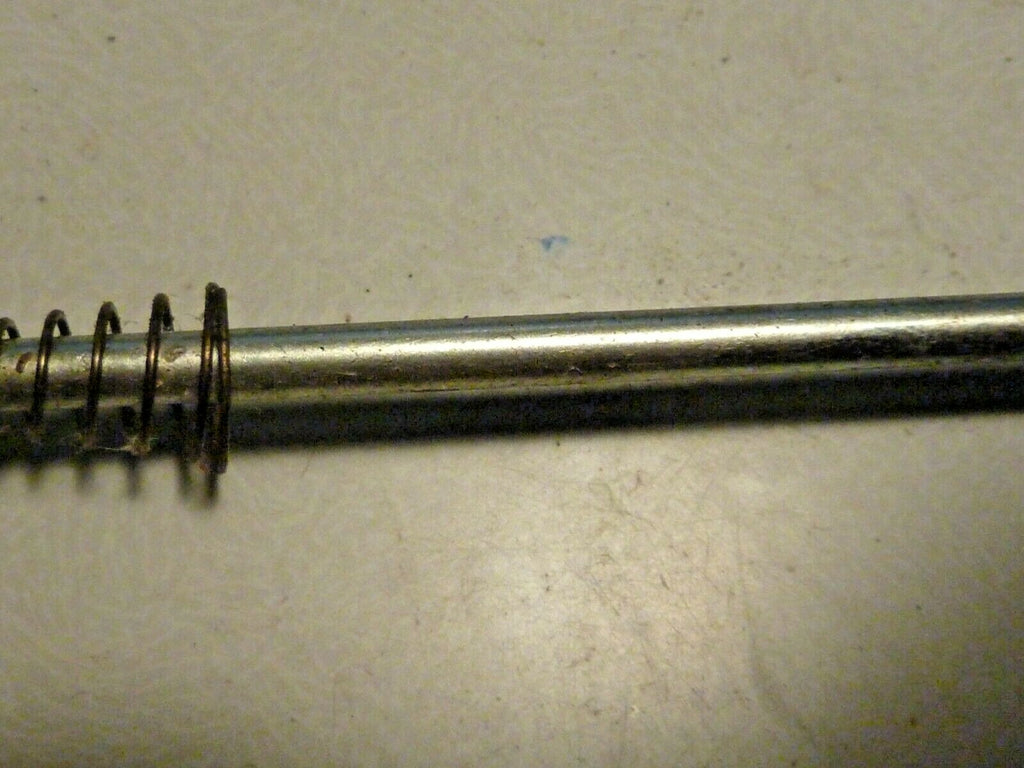 NOS 1 Blocage Rapide Avant vintage Front Quick Release Vélo Ancien