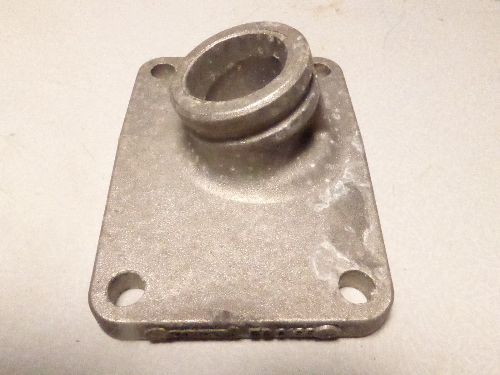 Pipe d admission origine moto Derbi 50 GPR 2002-2003 EB0196 / 00H02502061