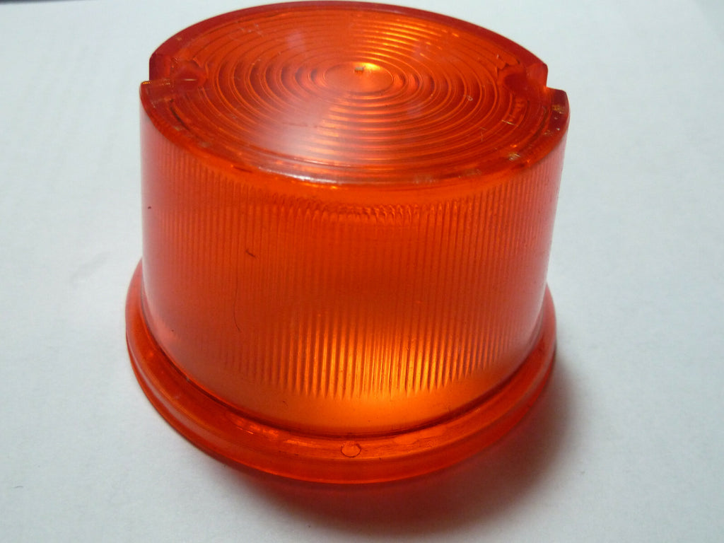 1 cabochon adaptable Maly clignotant maly peugeot