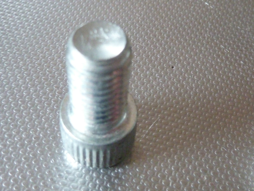 vintage vis fixation de support béquille velo esge new old stock