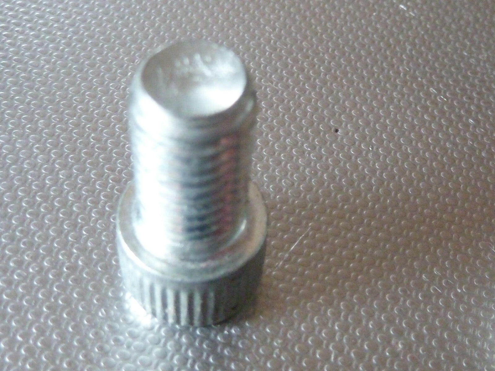 vintage vis fixation de support béquille velo esge new old stock