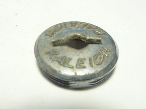 1 Raleich  Bicycle Crankset  Dust Caps Road Bike Parts cache poussière