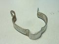 1 collier Porte gourde bidon  velo vintage France bottle holder old bike