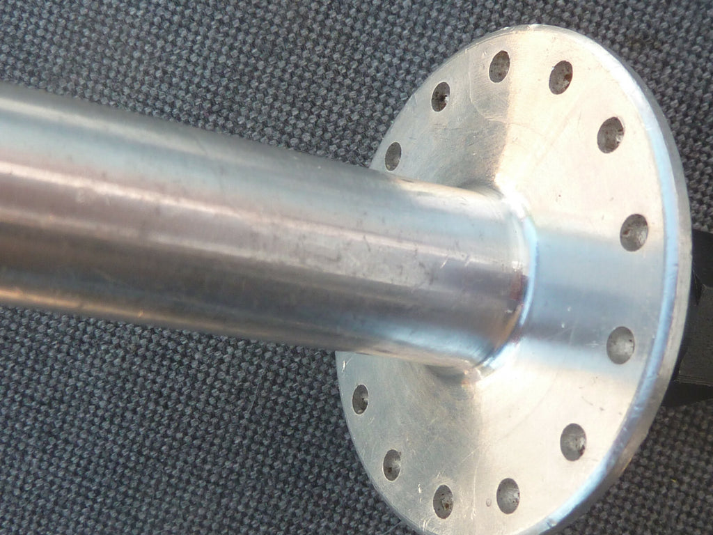 NOS vintage axe moyeux 36 trous HOLE  rear HUB, 1978 fixie piste