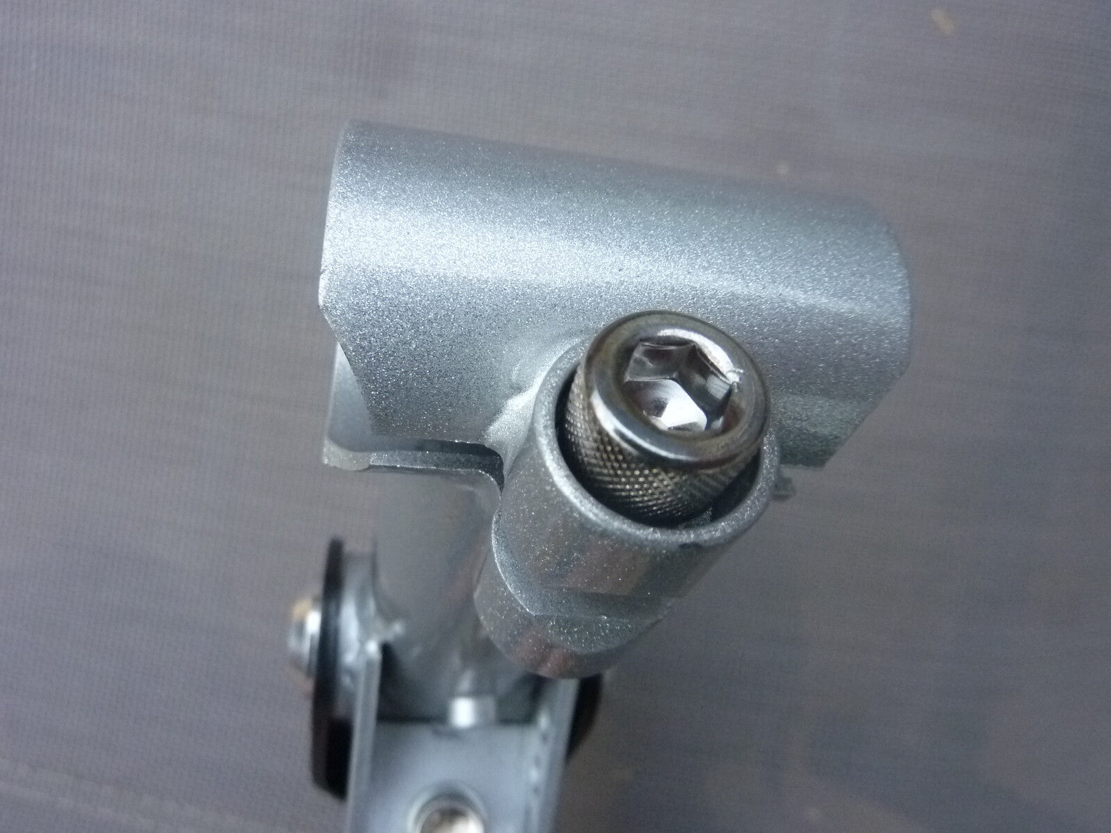 NOS neu Potence à plongeur Système Flexstem 25,4 mm 1"  25.4