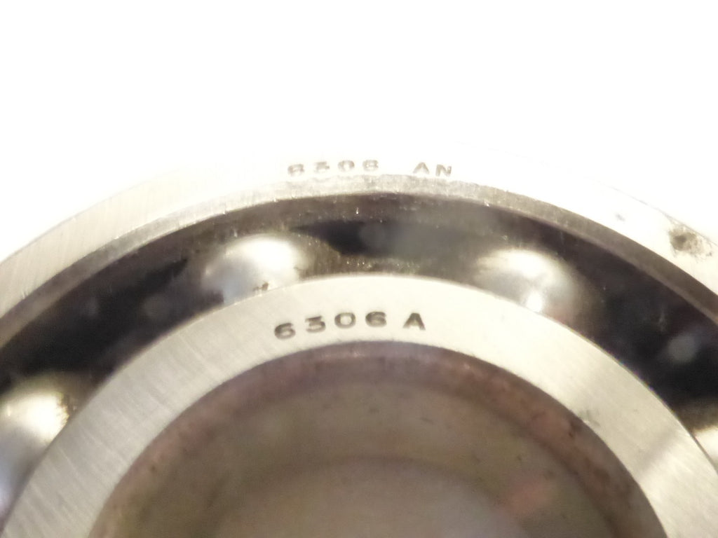 1 ancien  Roulement 6306A SKF made in FRANCE ancien stock
