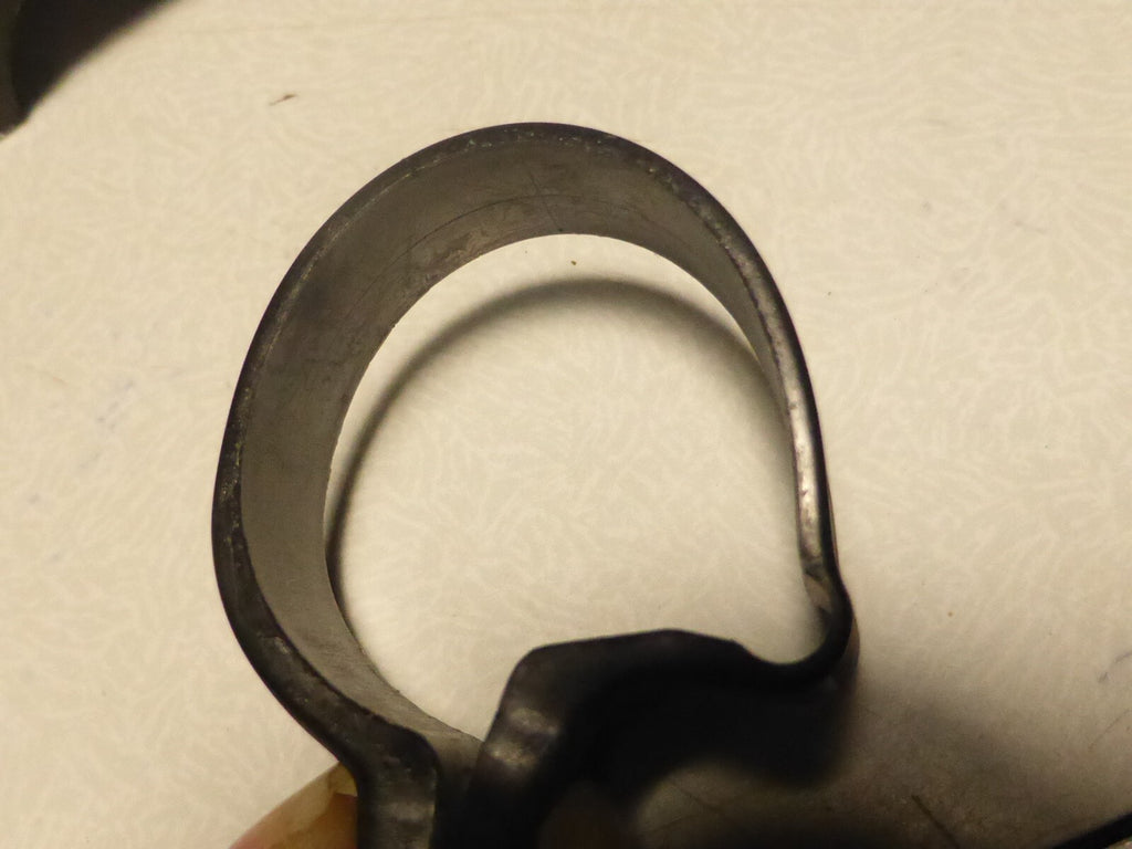 5 collier attaches Shimano NOS Bicycle Cable Casing Clip  Plastic serre cable