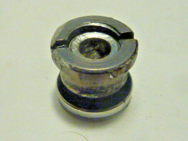 Vintage 4 shimano crankarm bolt Boulon de manivelle  vis pedalier
