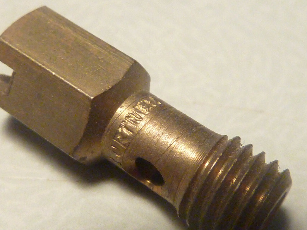 1 Gicleur Gurtner 205 MOBYLETTE  CYCLOMOTEUR  MOTOBECANE Peugeot