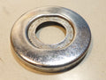 NOS cache poussière roulements axe pédalier bmx cross THUN 50 mm vintage .......