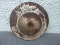 1 ancien  vintage  Enjoliveurs chromé Ø 255