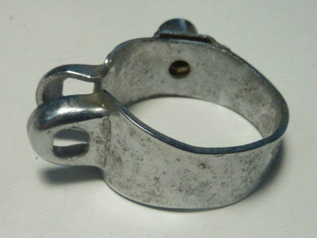 NOS collier LEVIER VITESSES ANCIEN Huret SPEED SHIFTER VINTAGE 28 mm 1" 1/4
