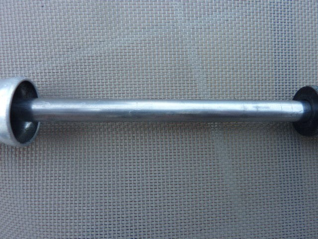 pompe a velo alu POMPA JONE MILANO Epoca bicicletta Alluminio