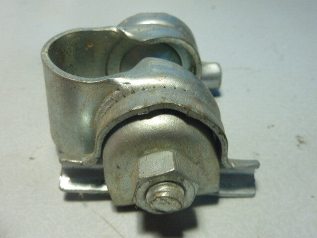 NOS vintage vélo Ancien Collier De Selle  velo Vintage Seat Clamp 22 mm