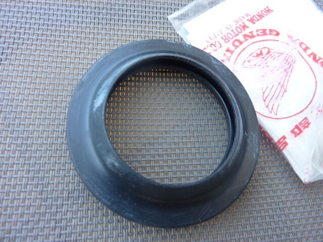 Paire Joint à Lèvres Fork Front Orig. Honda GL1200A 51490 MB4 315