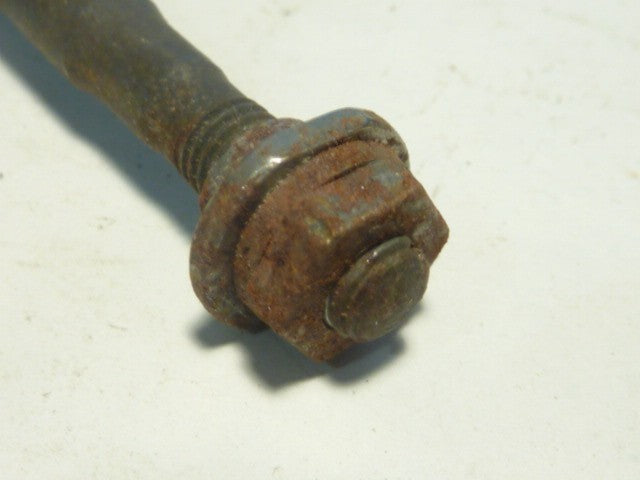 ✨ Axe pédale Lyotard velo vintage Solex Mobylette Peugeot Motobécane 122 mm ✨