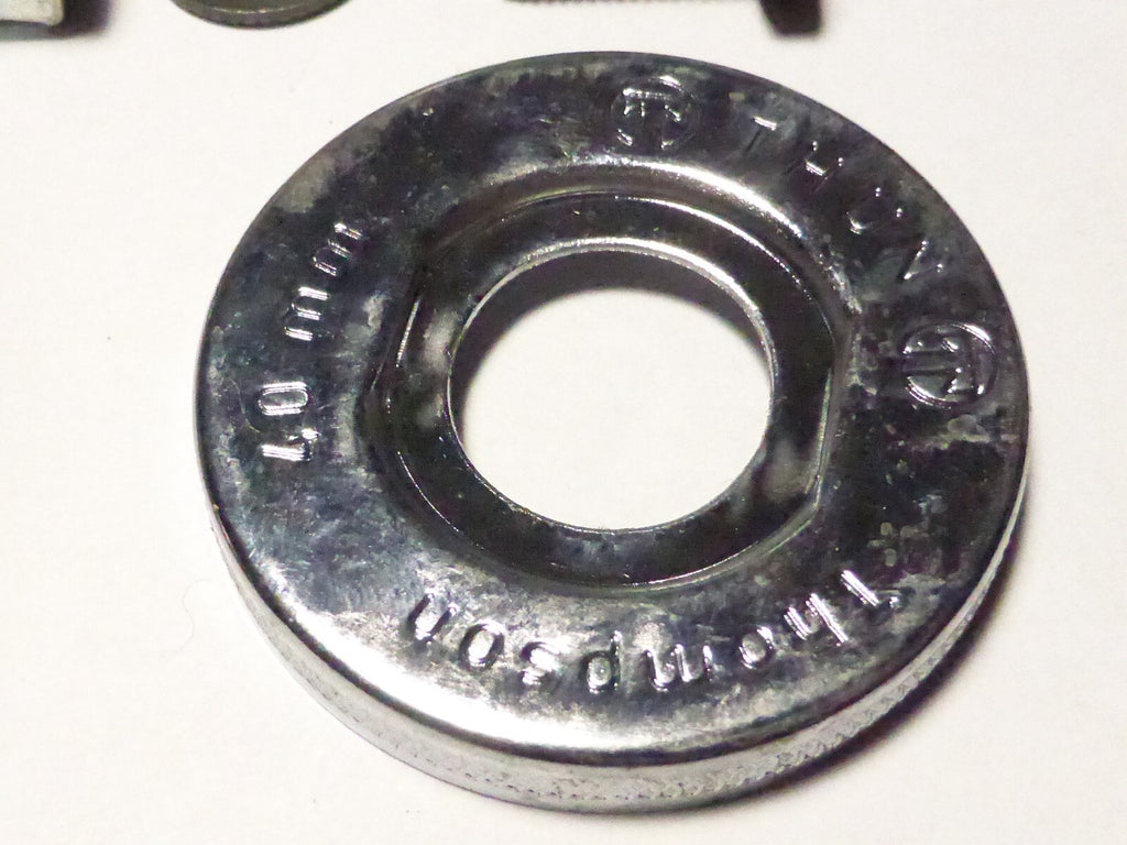 NOS Thun square bottom bracket  retro bike boitier de pédalier vintage ancien