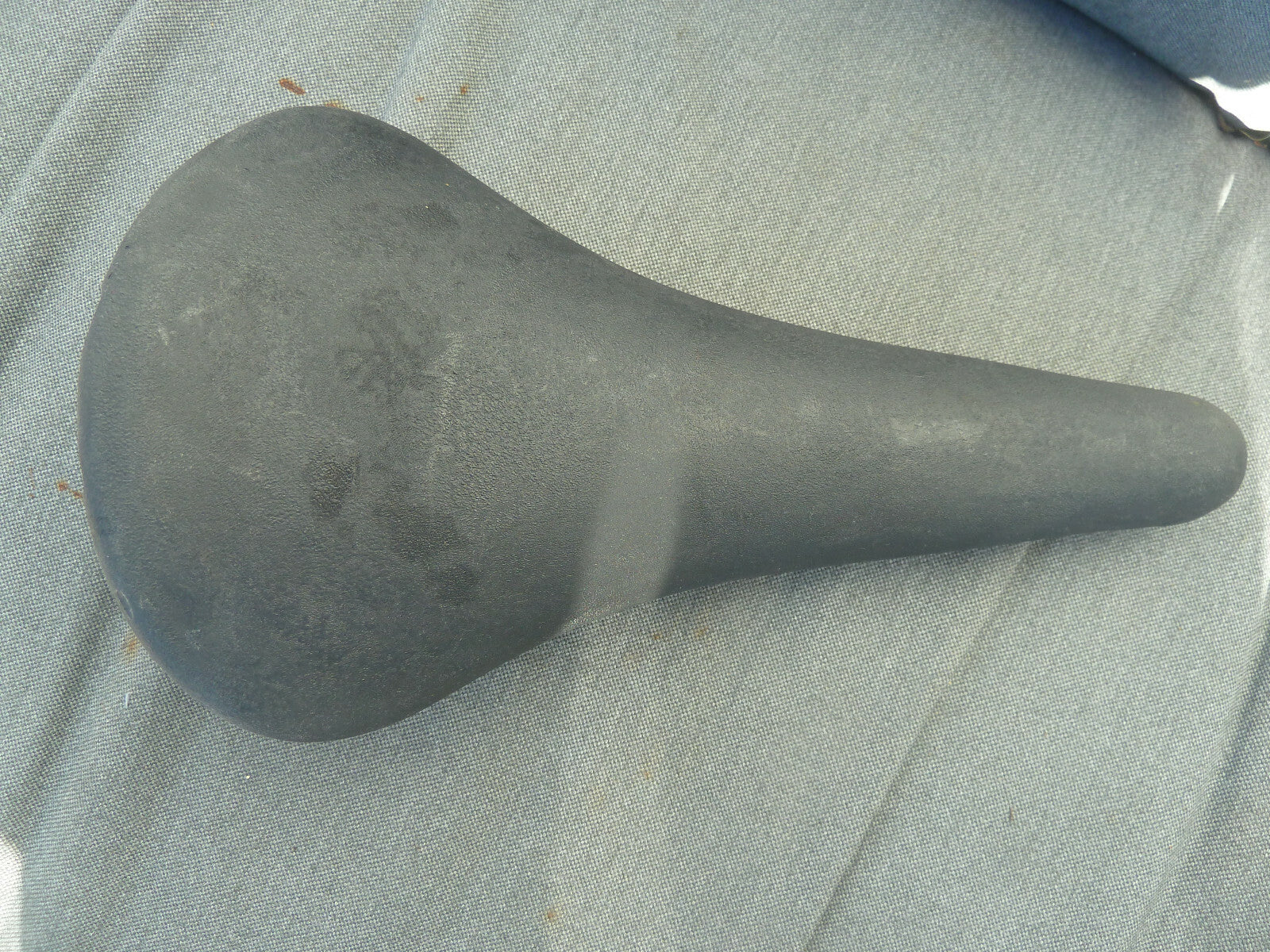 SELLE VELO - VINTAGE - SPORT selle Saddle type unicanitor