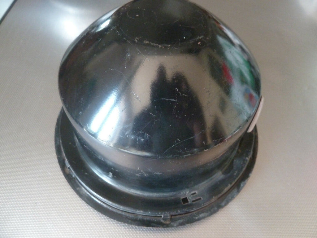 ancien vintage Cuvelage Phare Marchal 185 mm