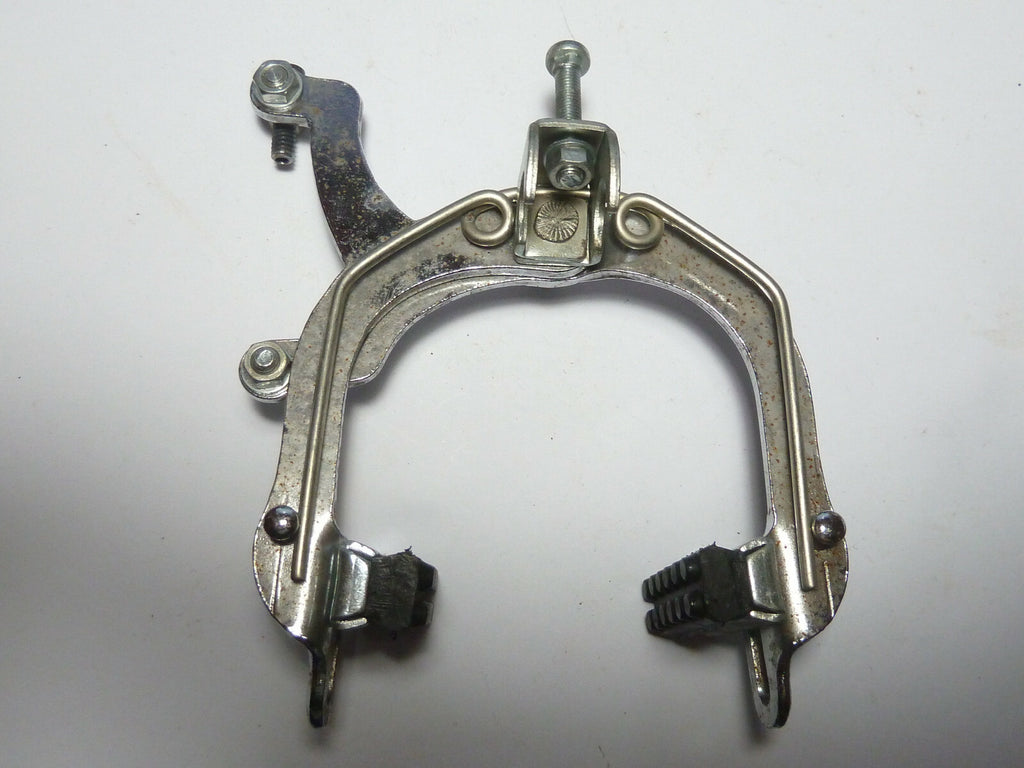 ✨ Ancien Étrier de Frein Arrière – SUPER 48 – NEUF NOS – Ancien Stock ✨