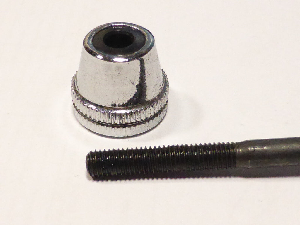 NOS shimano vintage attache rapide wheel quick release skewer avant front
