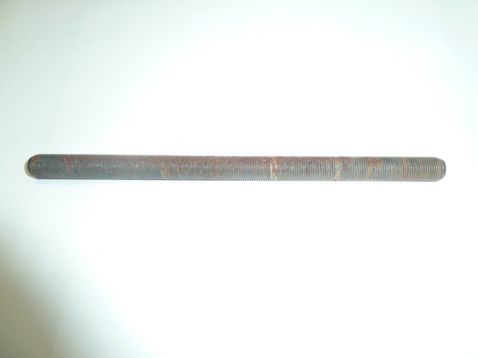 ✨ NOS neu ancien stock vintage axe de roue 11x 182 mm Peugeot Motobécane Terrot