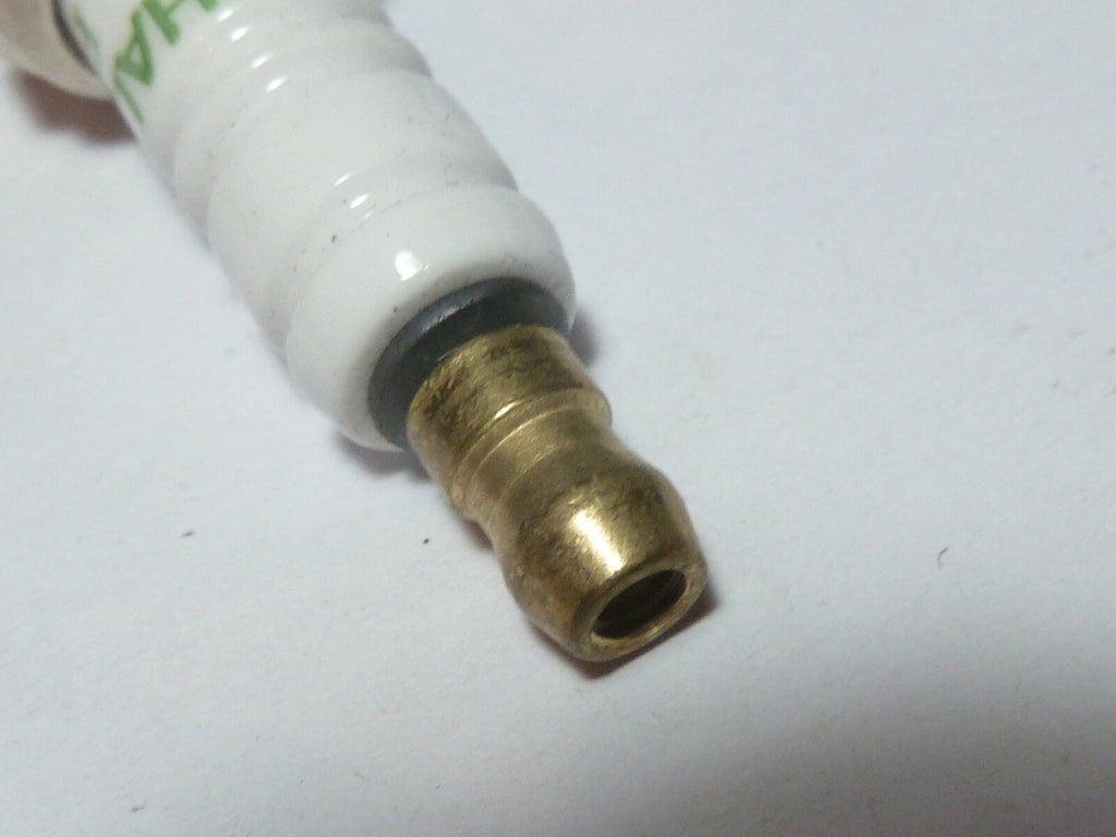 BOUGIE MARCHAL valeo DE COLLECTION  NEUVE - NOS- spark plug F80H