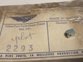 ✨NOS 1 Plot 2293 Simplex Vélo Vintage Old Bike Dérailleur SA 02 SA 12 / SXA 12✨