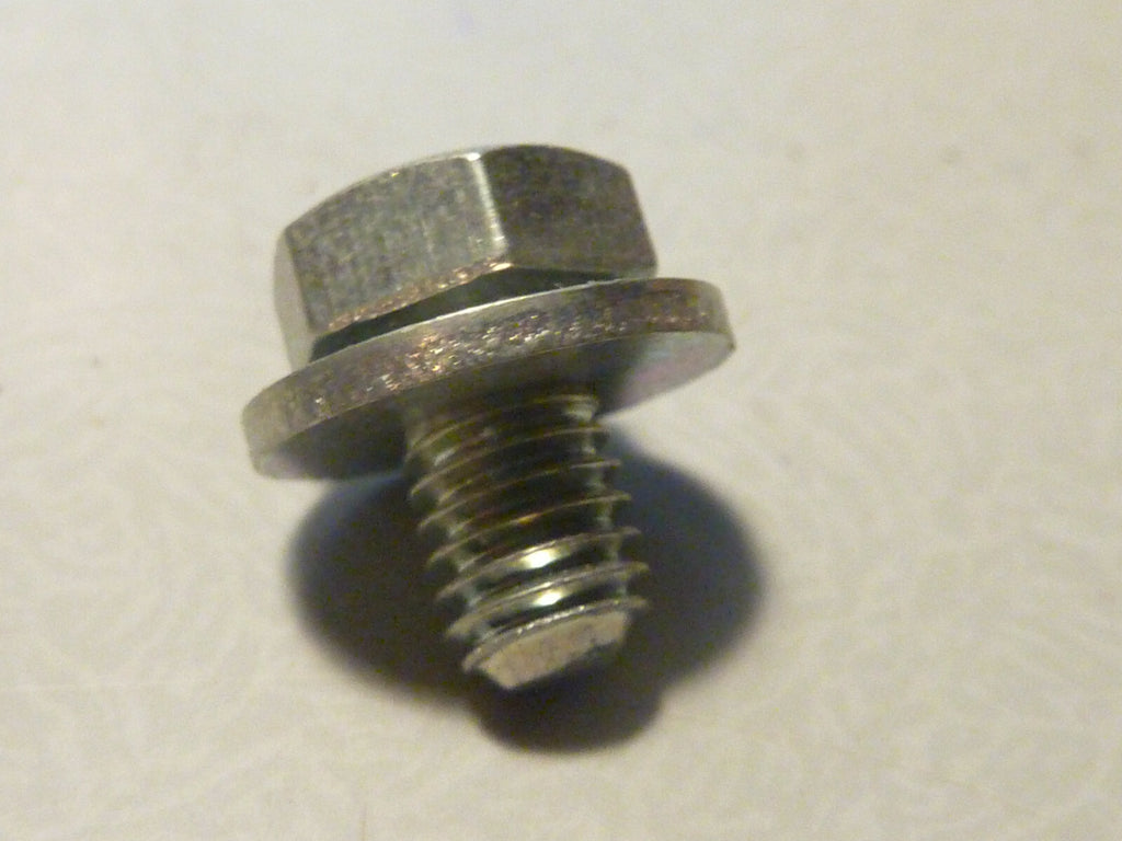 NOS vis serre cable freins CLB velo vintage randonneur GL Made in France