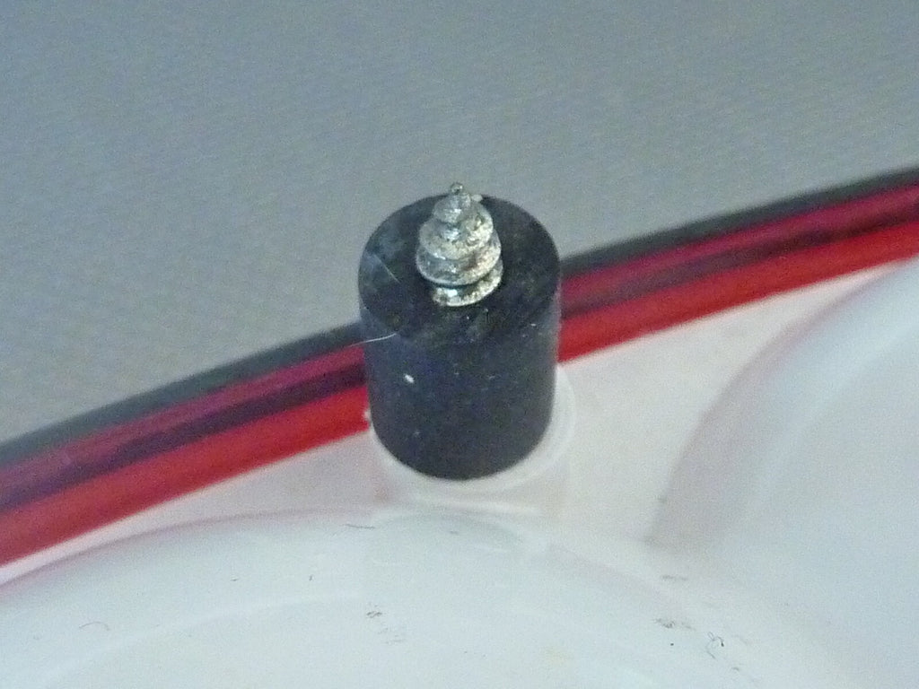 ✨ NOS cabochon d’origine Motobécane – 2 ampoules – AU92 et modèles similaires✨