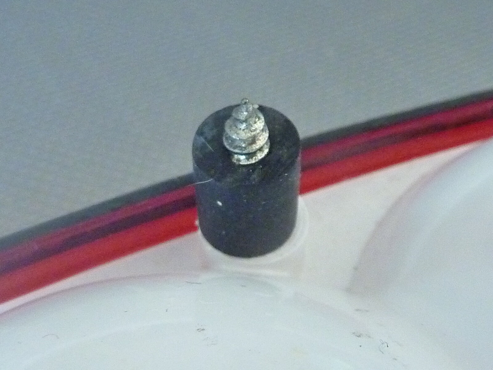 ✨ NOS cabochon d’origine Motobécane – 2 ampoules – AU92 et modèles similaires✨