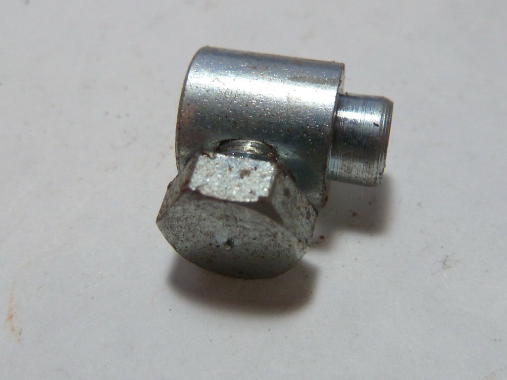 ✨ NOS neu 1 ancien stock Serre câble de frein  velo cyclo moto vintage neuf✨