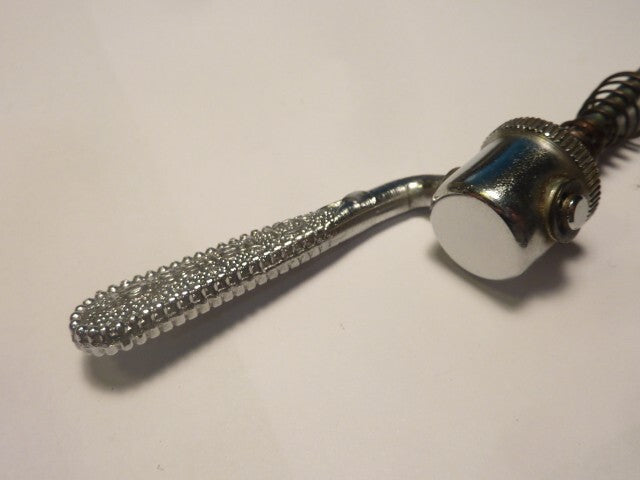 NOS Pelissier attache rapide Quick Release front Skewer Eroica 1970 wheel skewer