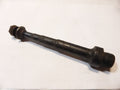 1 Axe pédale gauche Lyotard 110 mm ancien stock  velo cyclo solex